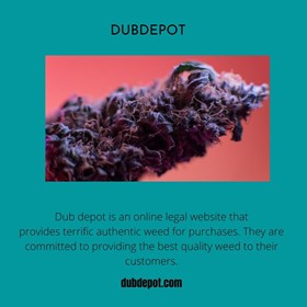 dubdepot: dubdepot
